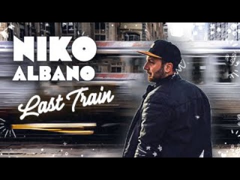 Niko Albano
