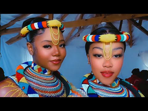 African Queens - African Pride