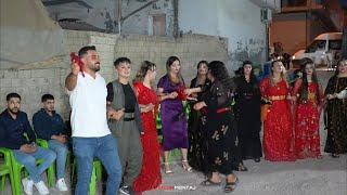 MEHMET URUÇ DÜĞÜN Part.1 ( Müzik Hozan Emin Silopi ) 