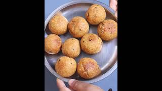 रोज रोज नाश्ता बनाने की झंझट खत्म, गेहूं के आटे का इतना टेस्टी नाश्ता जिसे 15 दिन तक स्टोर करे