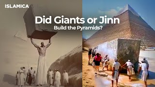 The Pyramid's Lost Secret Comes With A Warning!