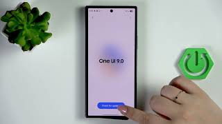 SAMSUNG Galaxy Z Fold 8 Ultra – How to Check for Software Update