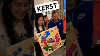 ZO VIERDEN WIJ KERST met de HELE FAMILIE! ❤️🙂 #kerst #baileyfreestyle #familie #nederland #kado