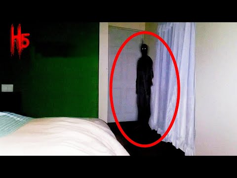 TOP 30 SCARIEST Videos of 2024