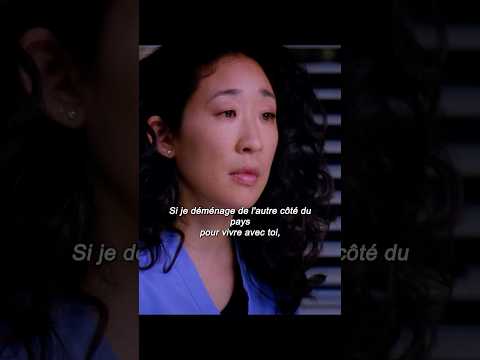Le film s’intitule :Grey’s Anatomy S06 E22 #shorts