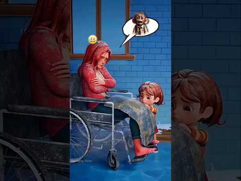 Chinki Ki Maa bimar ho gai 😭 shfa show india #shorts #sister #viral #village #emotional video