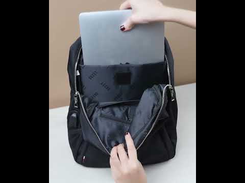 Balo nam cao cấp LECOS - LBH2