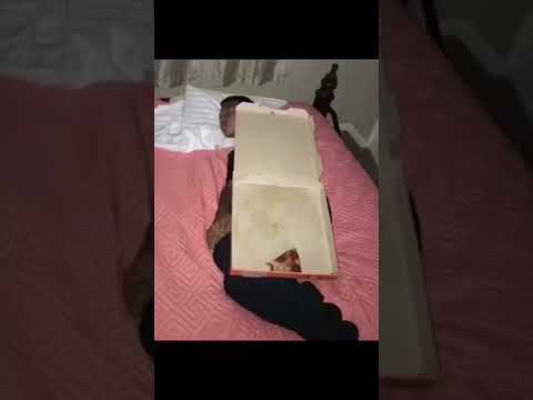 When your forget?