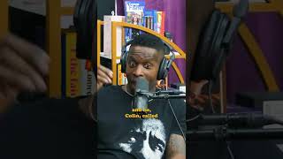 Godfrey on being rejected by SNL three times.