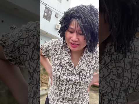 cậu bé ngu ngơ may mắn gặp được người anh tốt bụng 23 #shorts