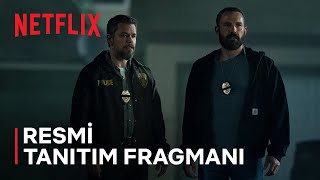 The Rip | Resmi Tanıtım Fragmanı | Netflix