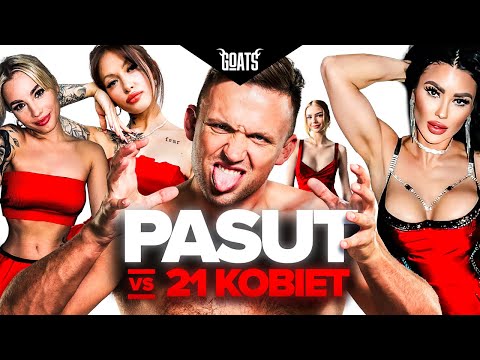 PASUT vs 21 KOBIET (feat. Budda)