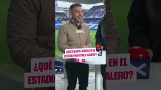 ¿Quién sabe más de LALIGA? ¿DjMaRiiO o LaSotanita?🤔