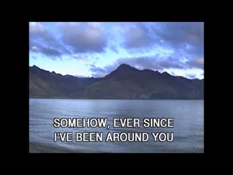 If You Asked Me To (Karaoke) – Style of Celine Dion