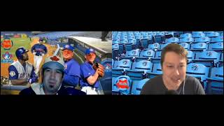 Blue Jays All Time Roster  Rotation, Battery & Infield