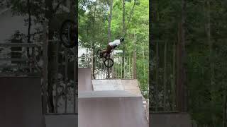 Ryan Nyquist—timeless lines at the backyard compound. #harobikes