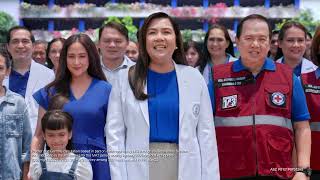 Kung hindi ka nag-Safeguard, naligo ka ba talaga? Safeguard: #1 Soap. Trusted by Health Experts.