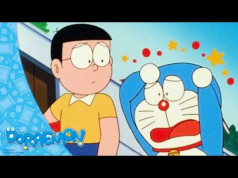 Doraemon | Duendes robot | Episodio 365 en español