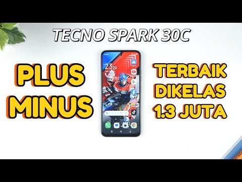 Kelebihan dan Kekurangan Tecno Spark 30c - Hp Bakar Duit Part 2🔥🔥