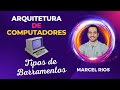 Barramentos e Conexões em Computadores