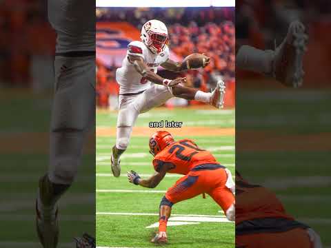 COLLEGE FOOTBALL PLAYERS WHO WERE DISRESPECTED BUT GOT REVENGE