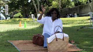 Family picnic highlights