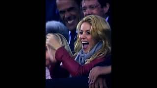 Shakira Forgot It Was Ronaldo 🥶