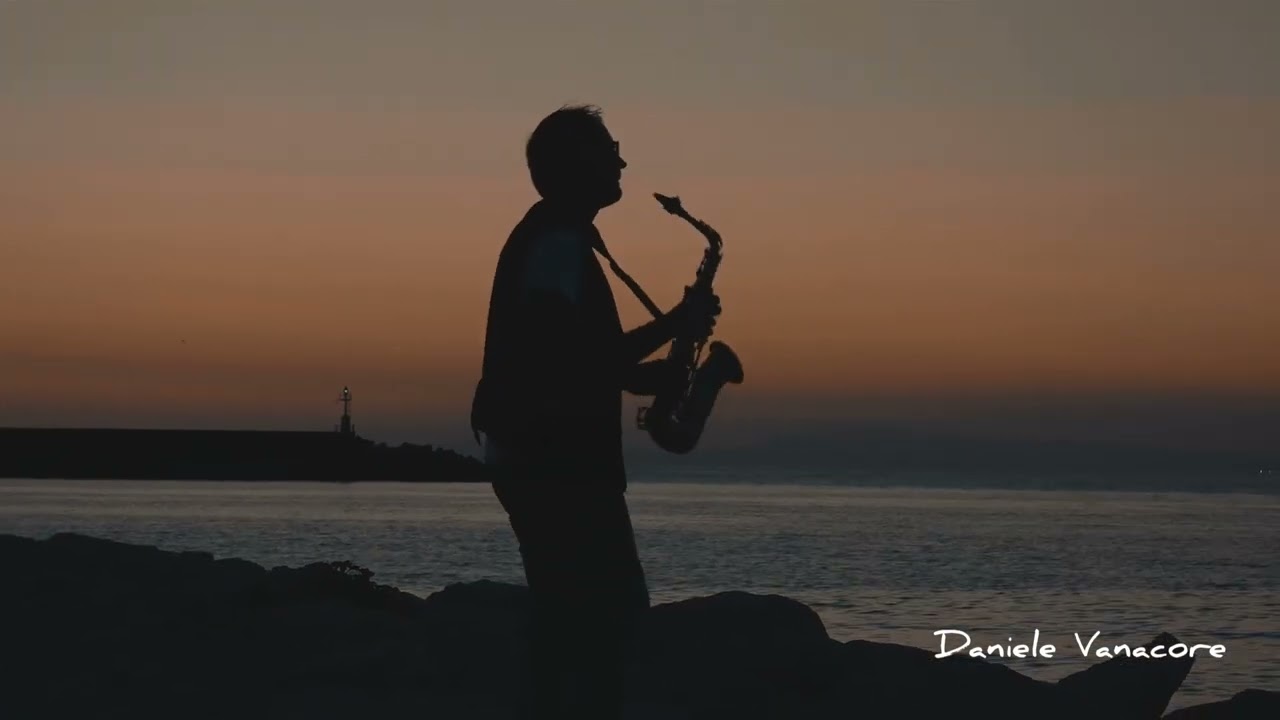 Daniel Sax