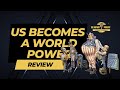 American Imperialism and Diplomacy