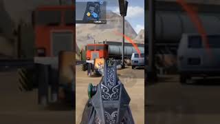 how I increased my multi kill 3x #codm  #fyp