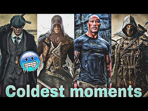Coldest Moments Of All TIME 🥶🥶🥶🥶🥶🥶🥶🥶 #31