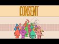 Understanding Consent