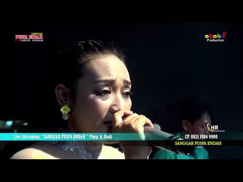 KANG MAS (Evie Tamala) voc: UUN | SANGGAR PUSPA ENDAH