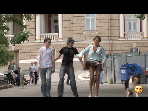 30 Minutes Of Wild Animal PRANKS @CrazyTVPranks