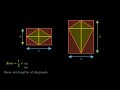 Trapezium and Kite Geometry Concepts