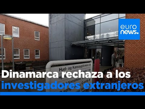 Las universidades danesas rechazan a investigadores extranjeros por temor al espionaje
