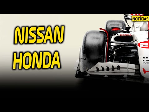 FIM DE PAPO NO CASO NISSAN - HONDA - MITSUBISHI / HAMILTON NÃO TERÁ MAIS TESTES / HULK / FORMULA E