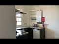 2 bedroom student apartment in City Centre, Aberdeen