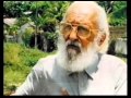 Pensamiento y Educación de Paulo Freire