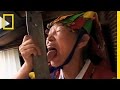 Korean Shamanism and the Noreen Coot Initiation
