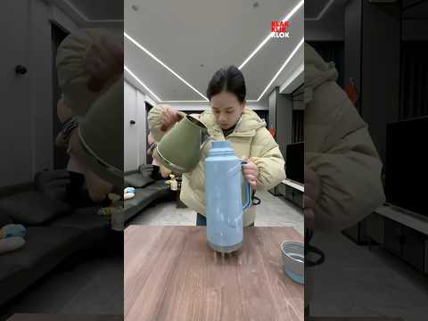 Ibu Selalu Benar