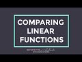 Understanding Slopes and Rates of Change