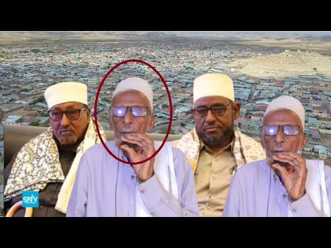 Daawo;-Beel Ka Mid ah Beelaha Dhulbahante Oo Odayaashooda Kaga Dhawaaqeen Buuhoodle War SSC kHAATUMO