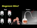 Understanding Abiogenesis and Its Implications