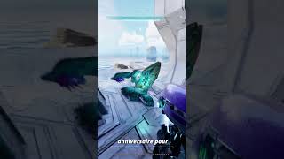 Quelle date tu préfères pour Halo Campaign Evolved ?