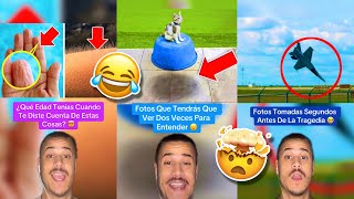 COSAS QUE TIENES QUE SABER ANTES DE MORIR 😮 [2]