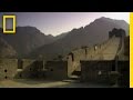 The Great Wall of China: A Historical Overview