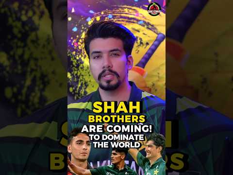 Another Gem coming from Pakistan Pace Factory #shorts #cricketshorts