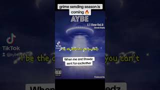 me and Shredz had a back and forth. good clash. im clashin soon. #viral #shorts #rap #grime #hiphop