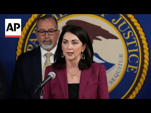 YouTube video thumbnail: Man who Fired on ICE Facility in Dallas Hated the Government, Officials say
